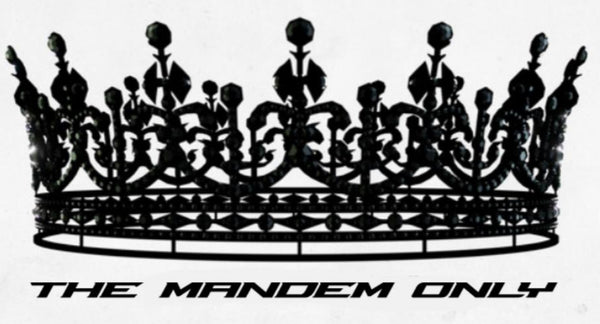 THE MANDEM ONLY LTD